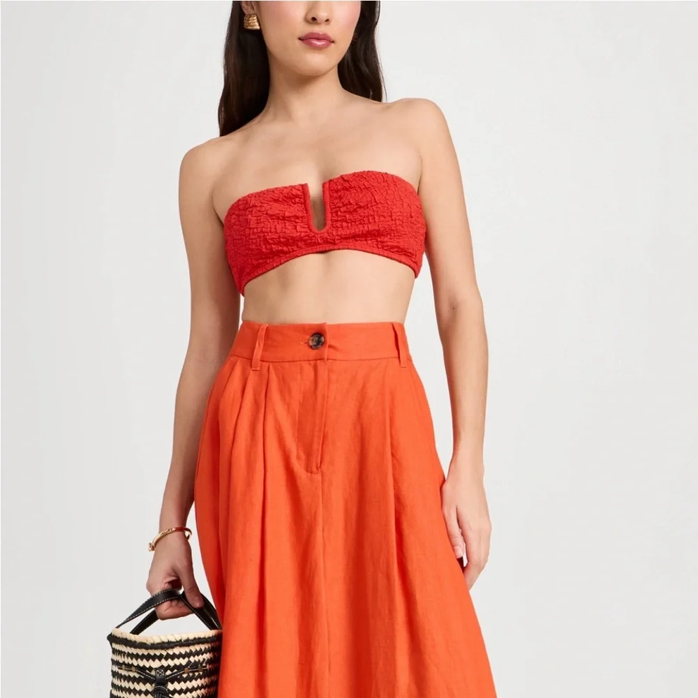 Mara Hoffman - Cruz Top - NWT - Picture 3 of 5